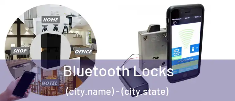  Bluetooth Locks (city.name) - (city.state)