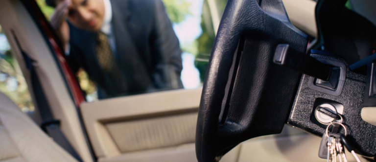 24 hour car locksmith in Santa Paula