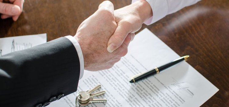 Commercial Eviction Service Santa Paula