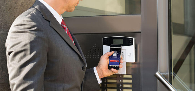 Commercial Office Locksmith Santa Paula