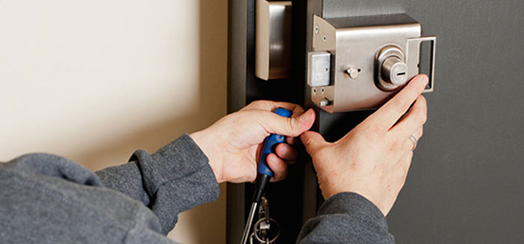 Deadbolt Lock Installation Santa Paula