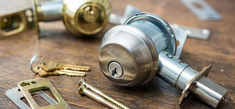 Doorknob Locks Repair Santa Paula