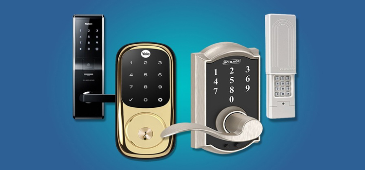 Smart Pad Lock Repair Santa Paula